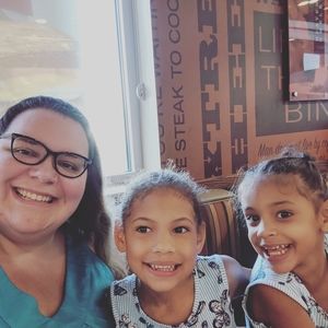 Meet your Posher, Britney